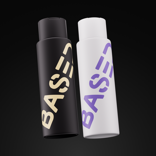 NoStrip™ Clean Formula Shampoo