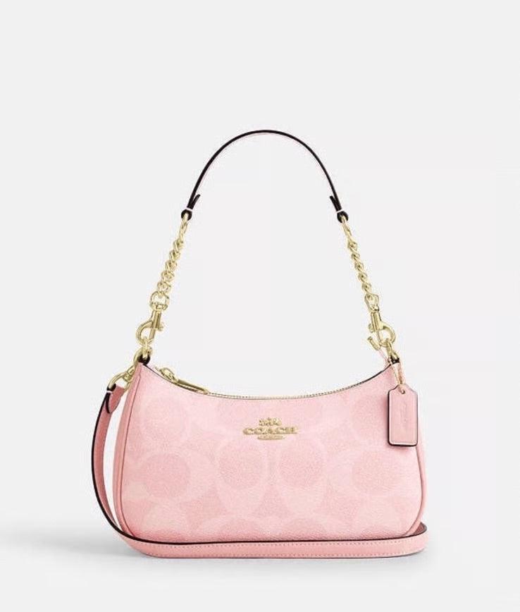 SoftLux™ Shoulder Bag