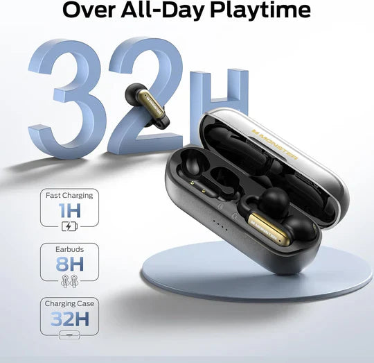 OpenHook™ Earbuds