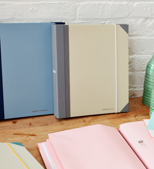 The Folio™ Document Organizer