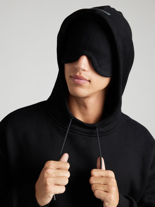 Airplane Mode® Travel Hoodie