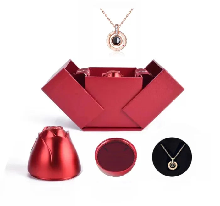 EverLove™ - Rose Gift Set