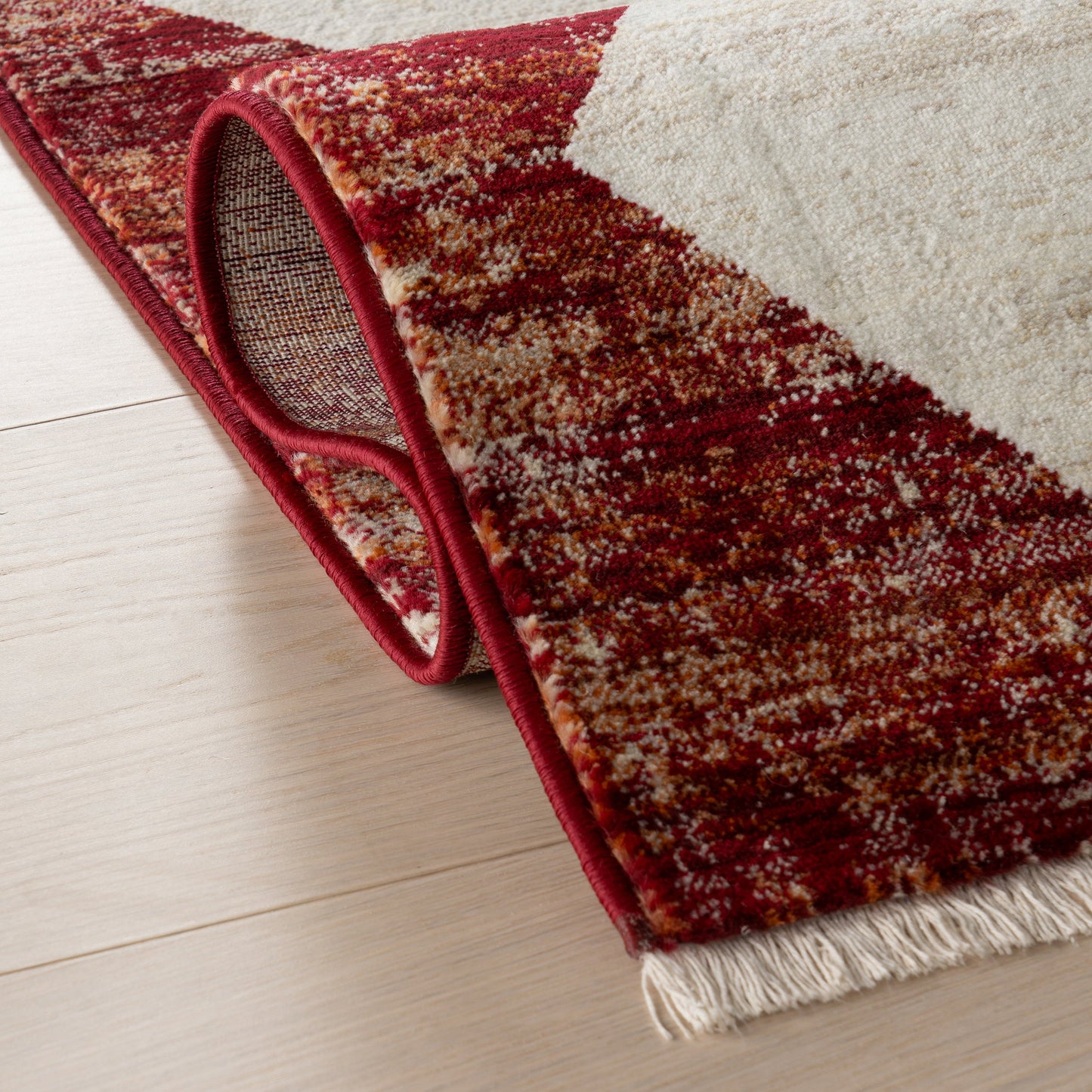 RoomLift™ Diamond Area Rug