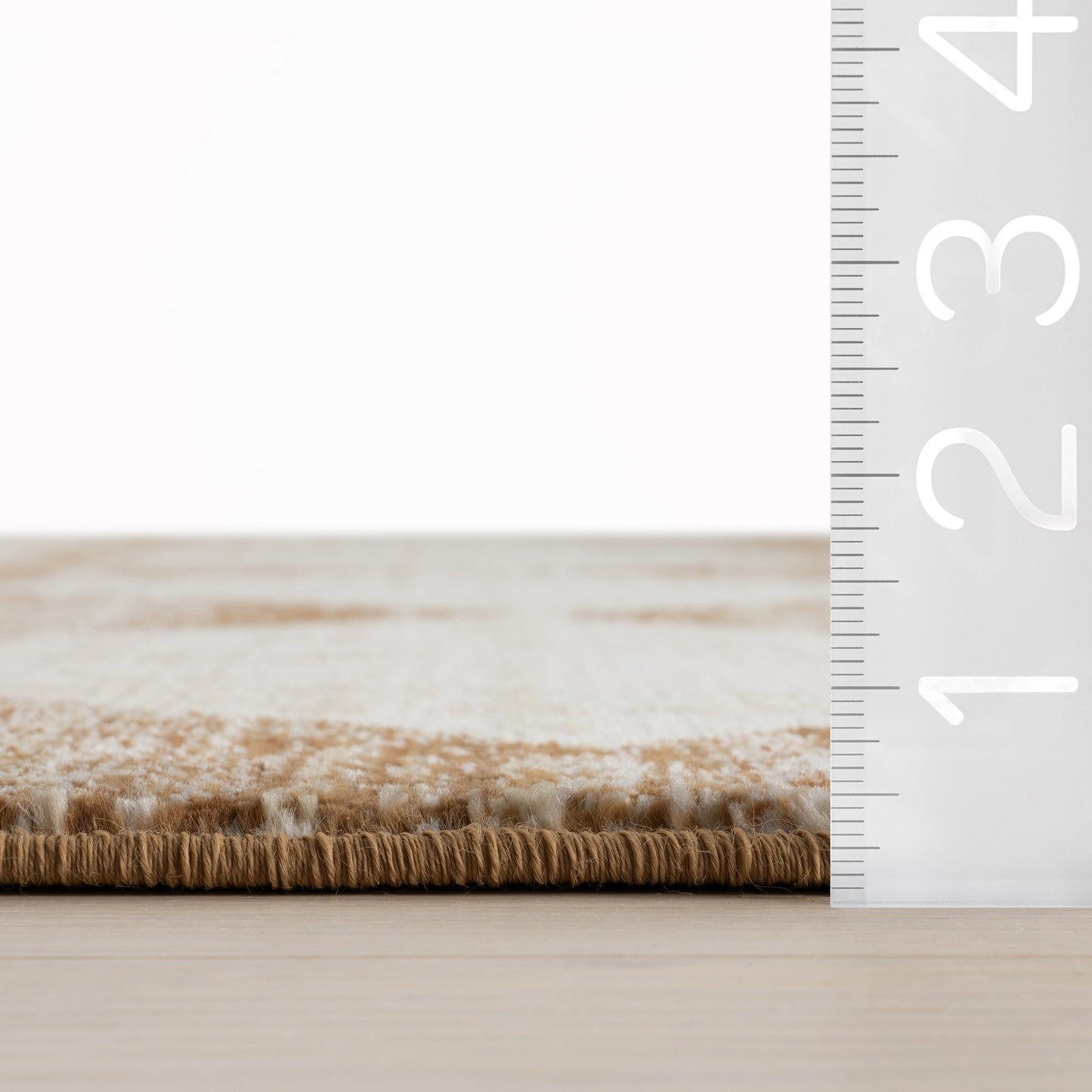 RoomLift™ Diamond Area Rug