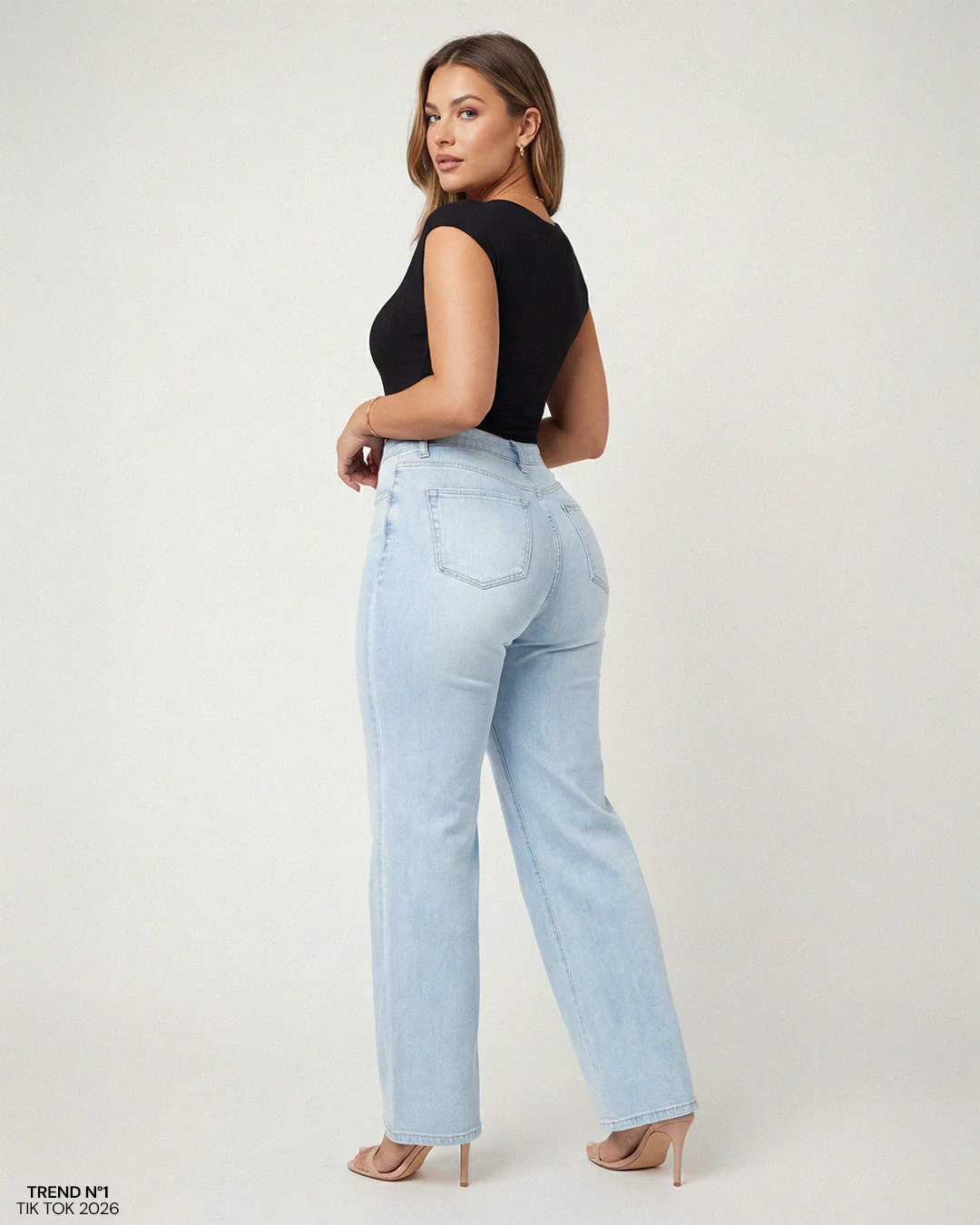 BBL Jeans (80% OFF TODAY ONLY)