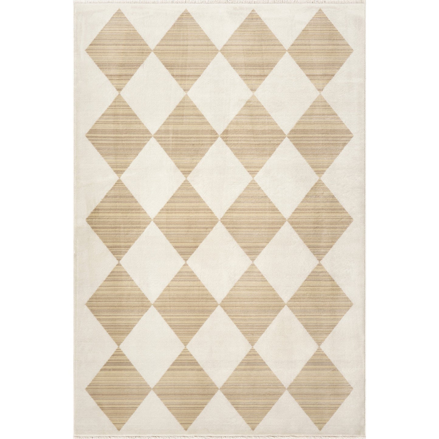 RoomLift™ Diamond Area Rug
