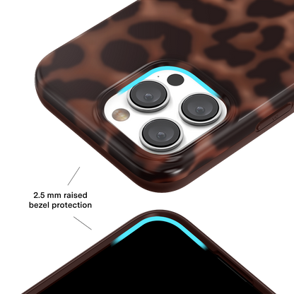 The (VIRAL) Leopard Girl Case