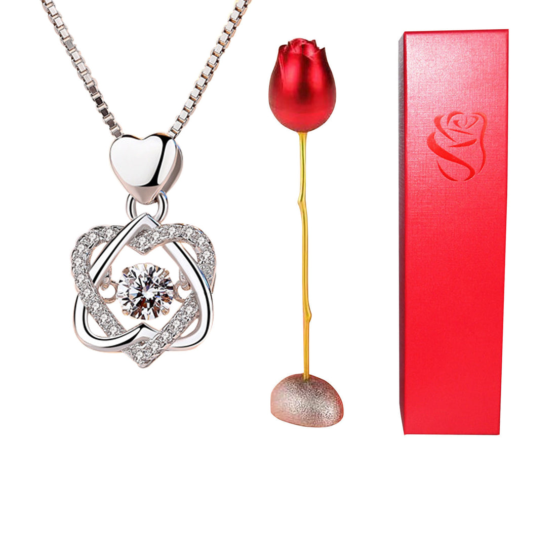 EverLove™ - Rose Gift Set