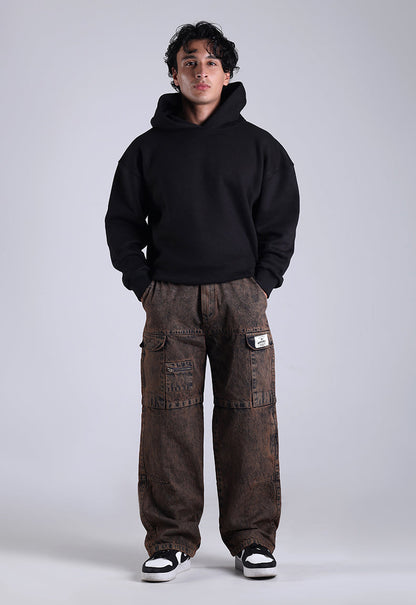 CloudCore Heavyweight Hoodie