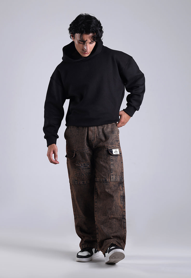 CloudCore Heavyweight Hoodie