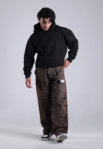 CloudCore Heavyweight Hoodie