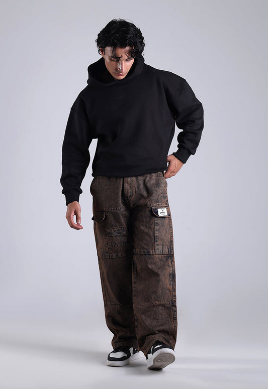 CloudCore Heavyweight Hoodie