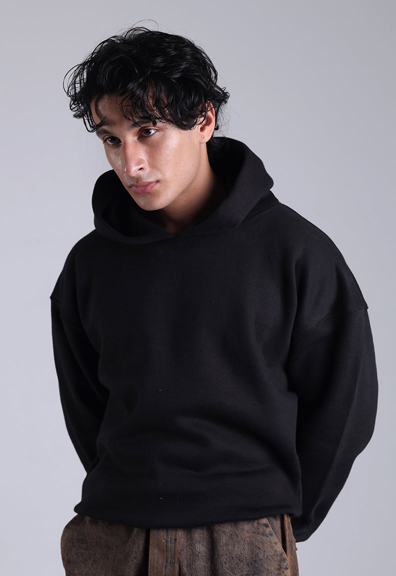 CloudCore Heavyweight Hoodie