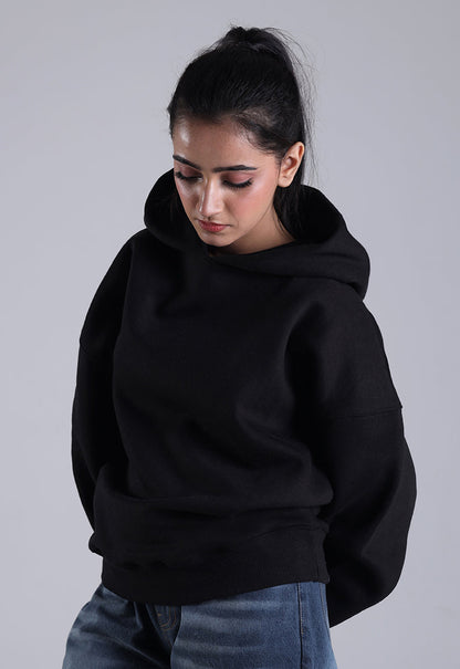 CloudCore Heavyweight Hoodie