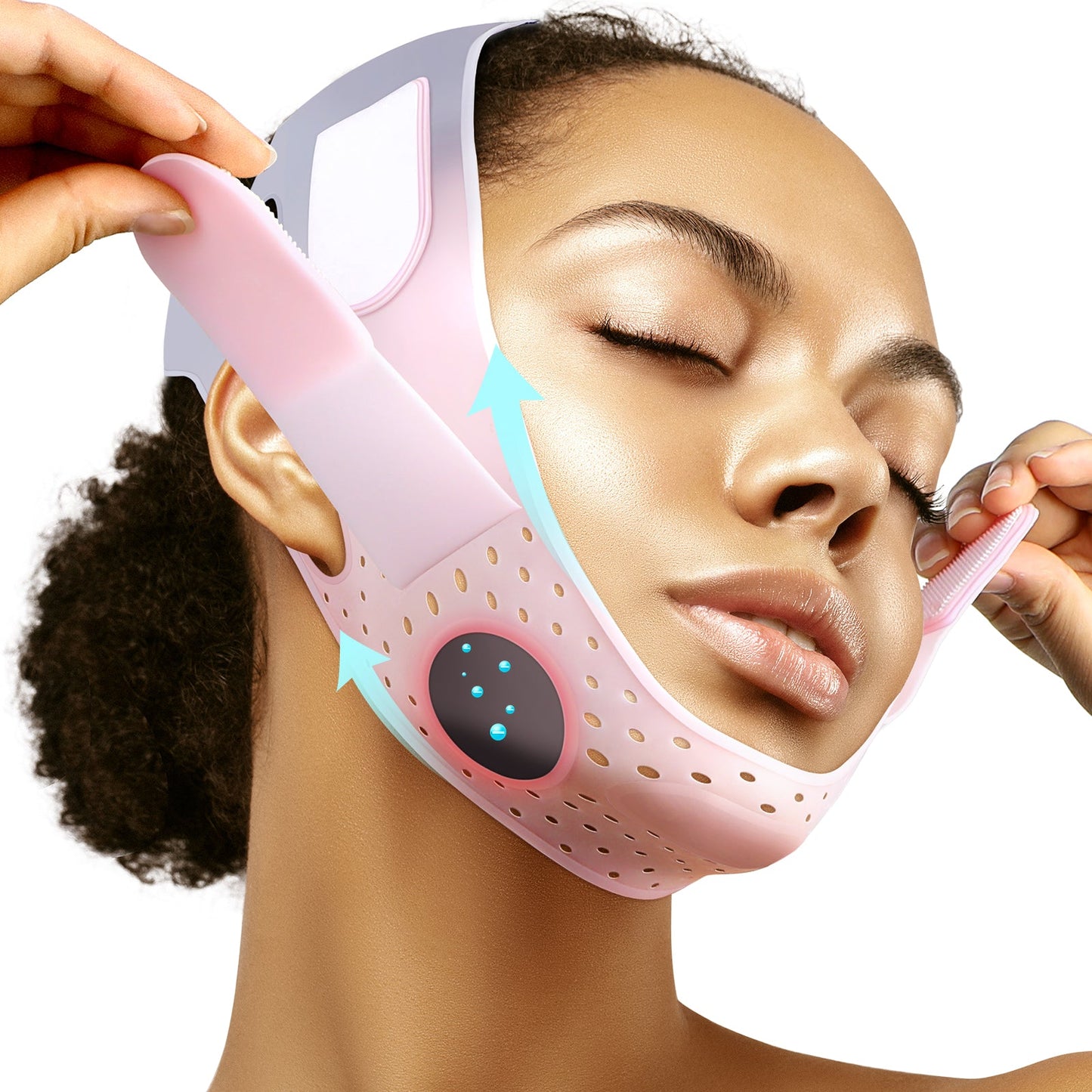 ChinLift™ Face Slimming Strap