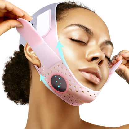 ChinLift™ Face Slimming Strap