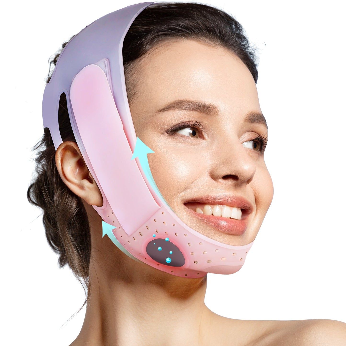 ChinLift™ Face Slimming Strap