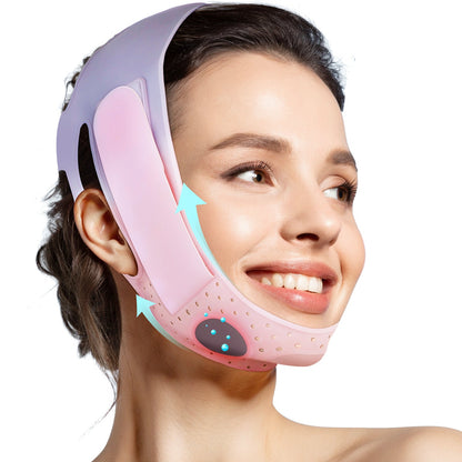 ChinLift™ Face Slimming Strap