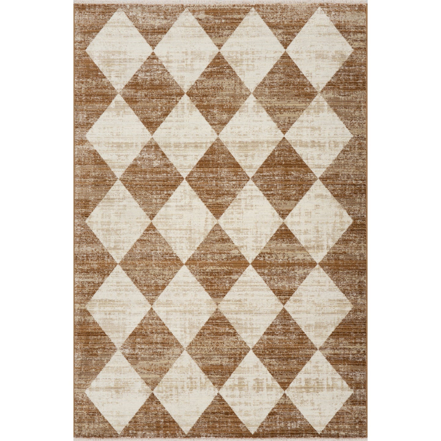 RoomLift™ Diamond Area Rug