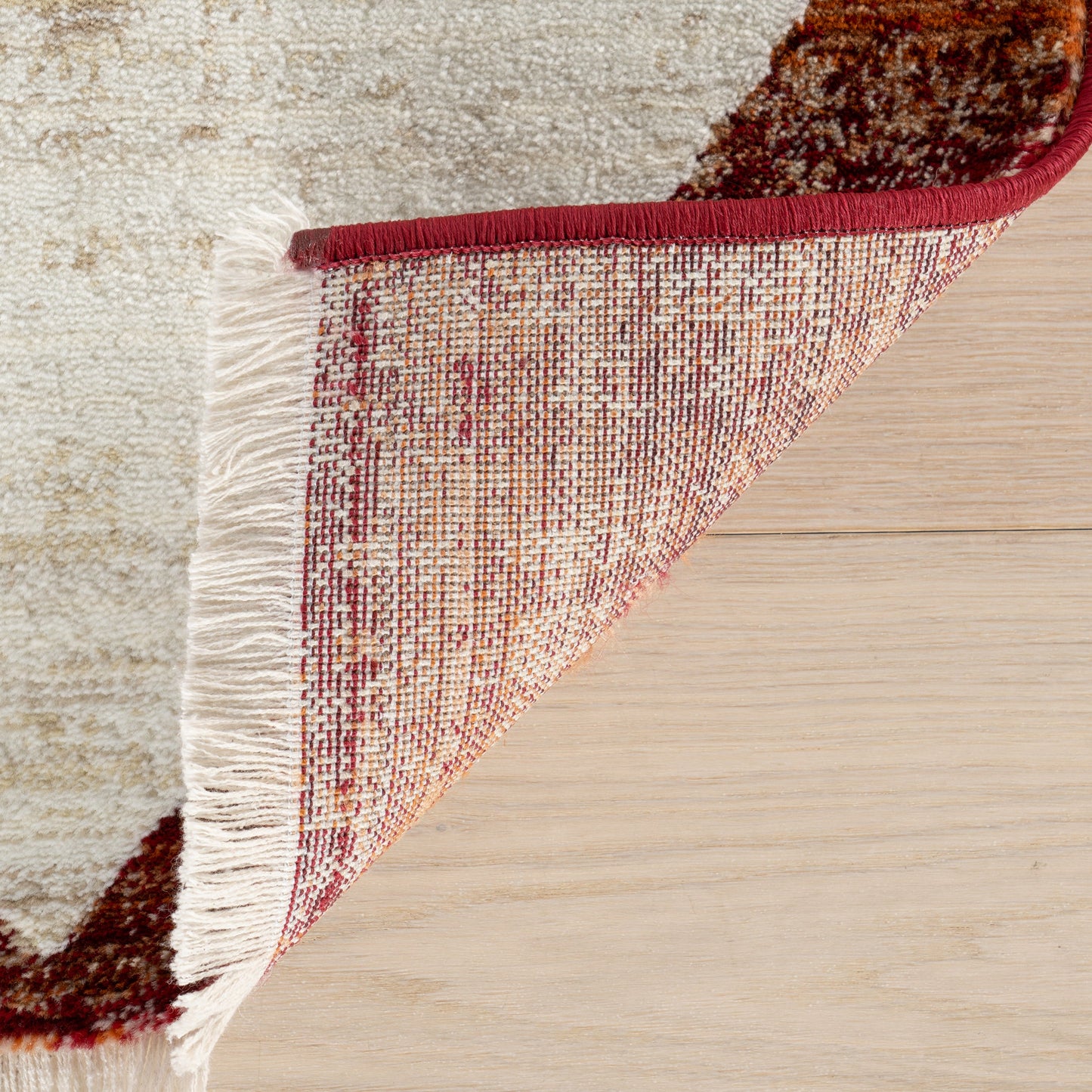 RoomLift™ Diamond Area Rug
