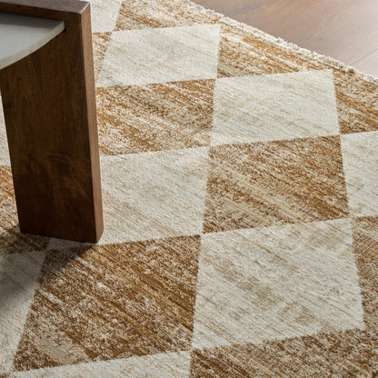 RoomLift™ Diamond Area Rug