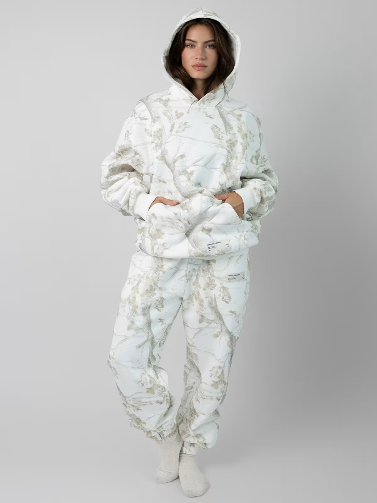 Off-Duty® Camo Set