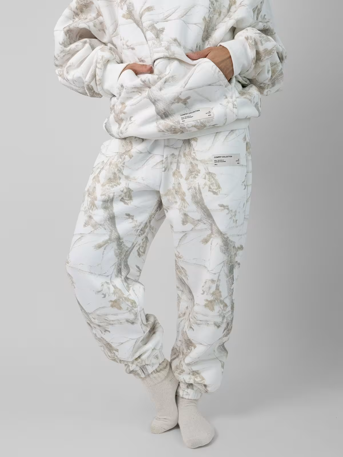 Off-Duty® Camo Set