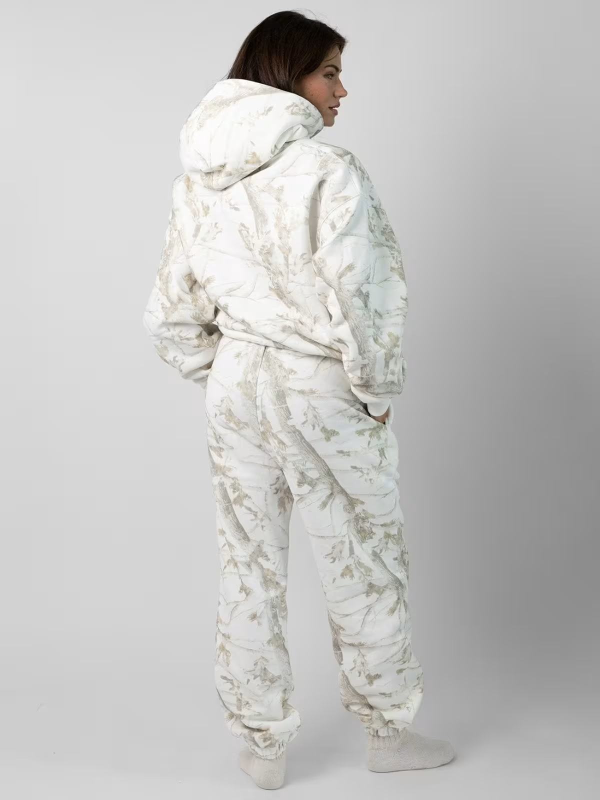 Off-Duty® Camo Set