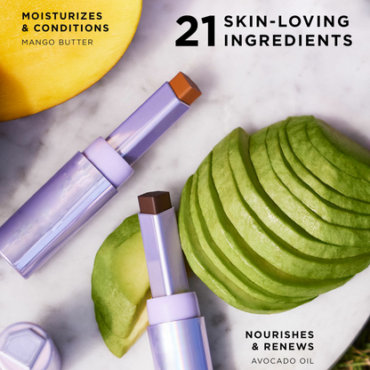 The Camo Concealer + Brush
