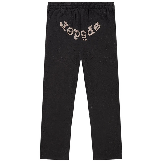 VVS Rhinestone Hoodie/Sweatpants
