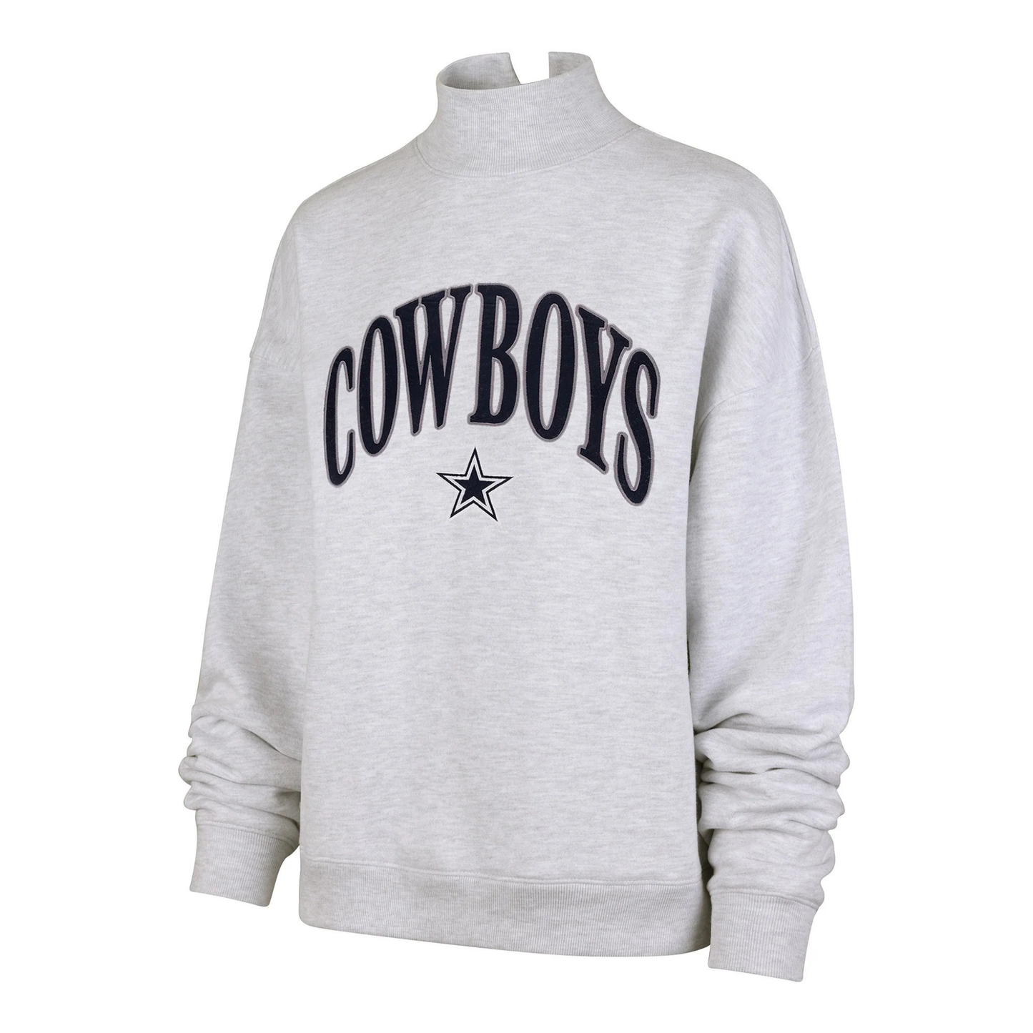 Gameday® Mockneck Sweaters