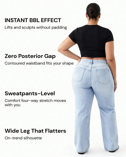 BBL Jeans (80% OFF TODAY ONLY)