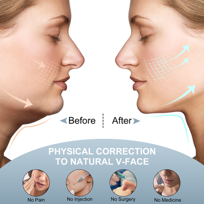 ChinLift™ Face Slimming Strap
