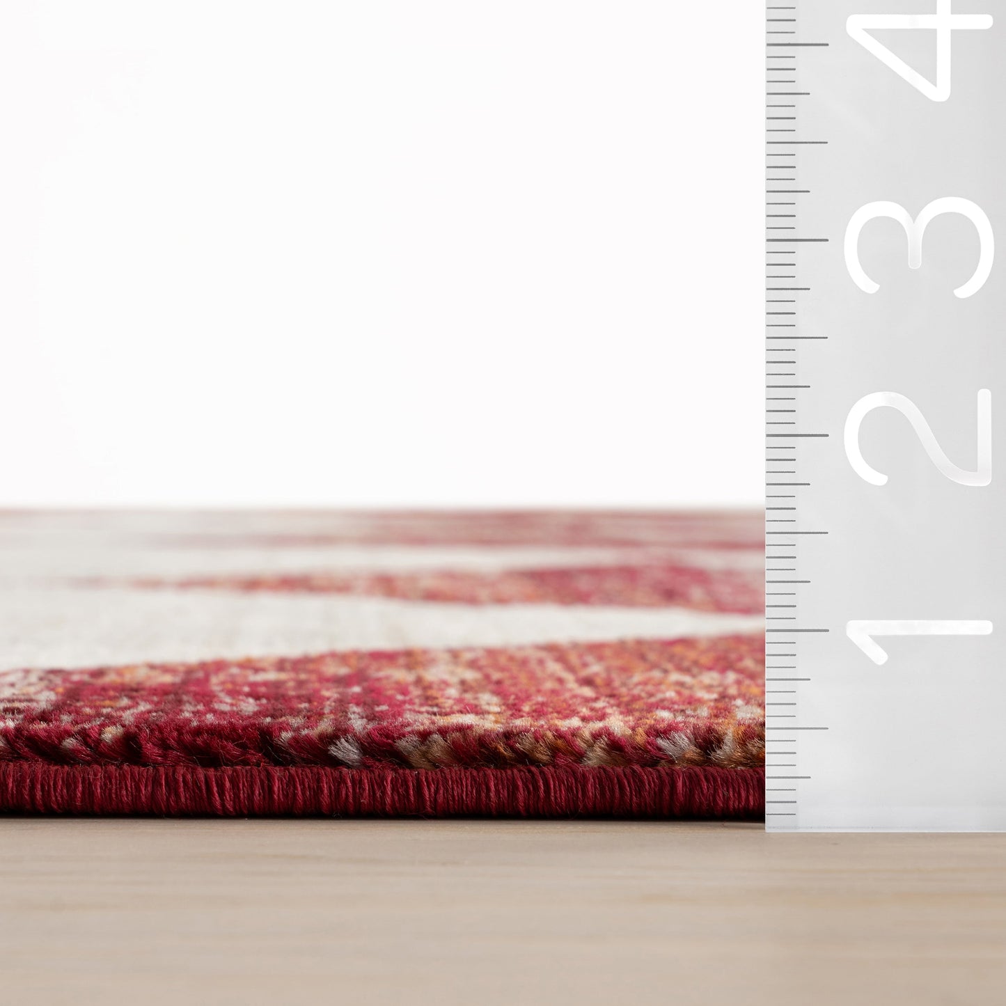 RoomLift™ Diamond Area Rug