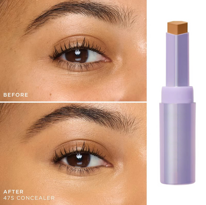 The Camo Concealer + Brush