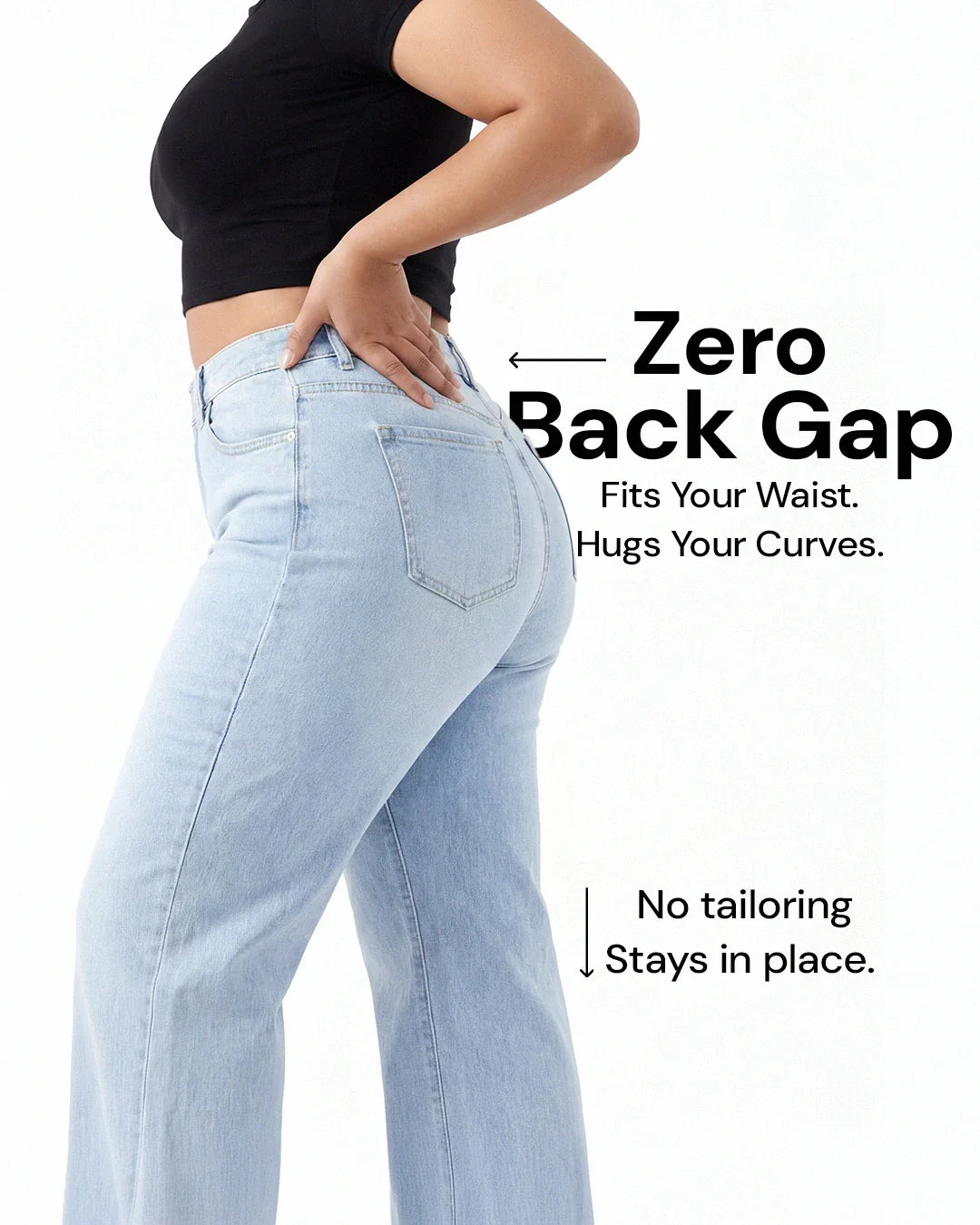 BBL Jeans (80% OFF TODAY ONLY)