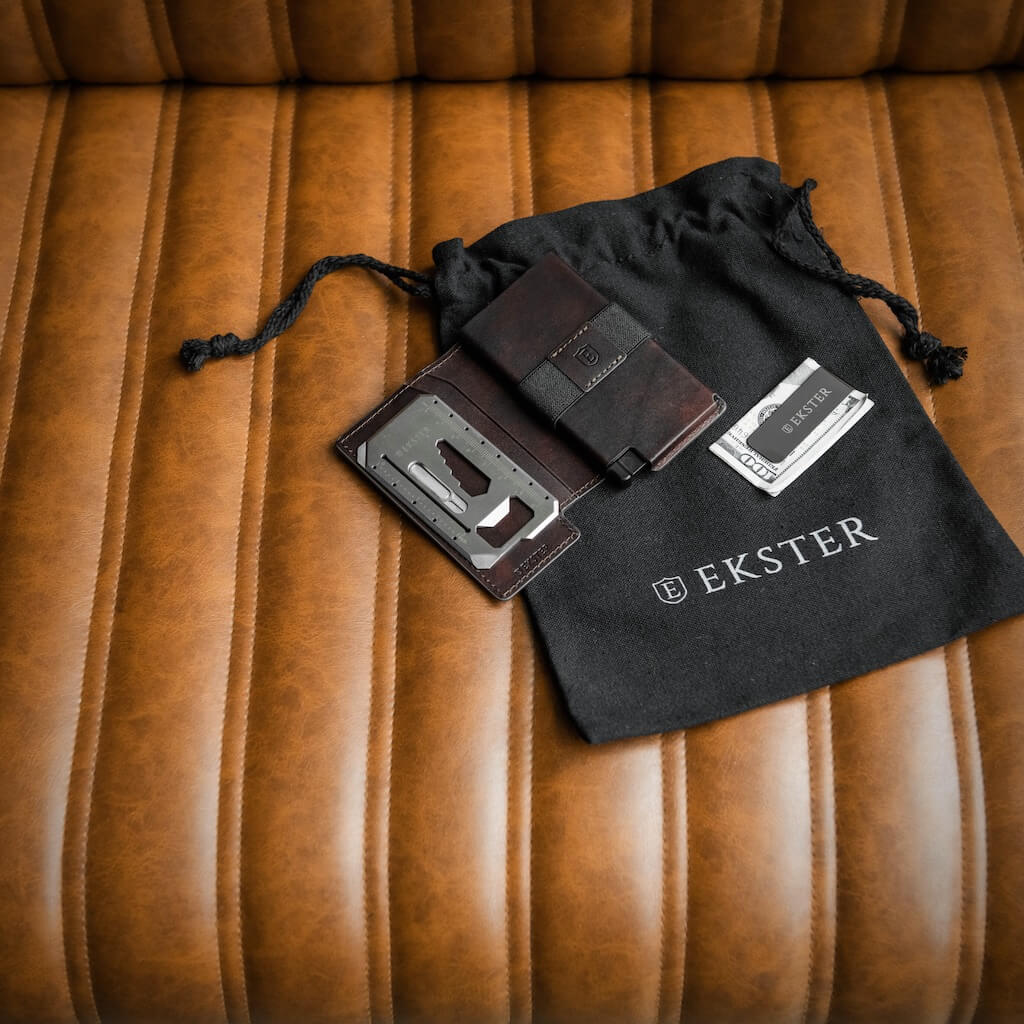 VelvetVault Jewelry Pouch