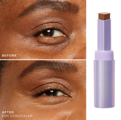 The Camo Concealer + Brush