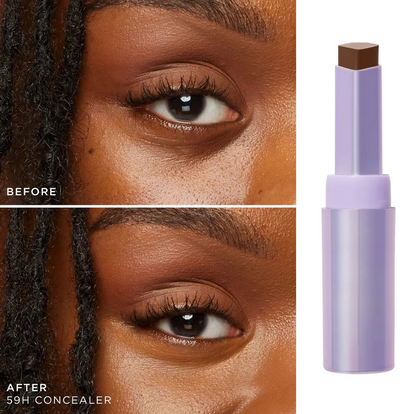 The Camo Concealer + Brush