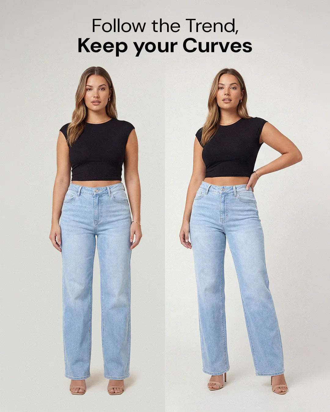 BBL Jeans (80% OFF TODAY ONLY)