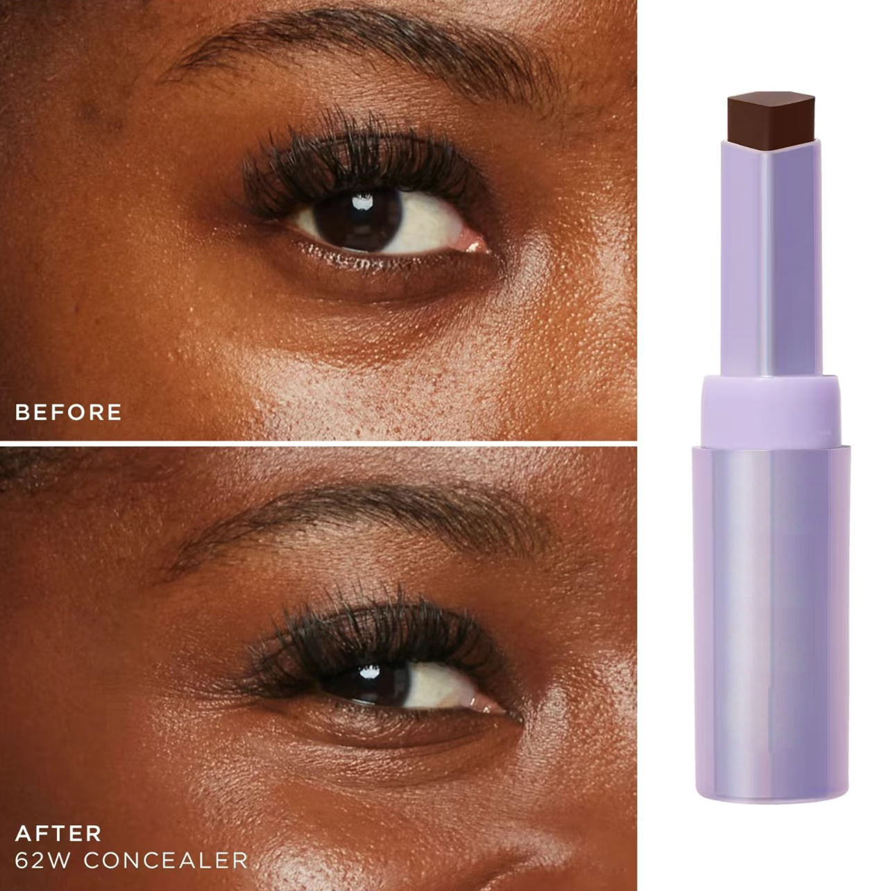 The Camo Concealer + Brush