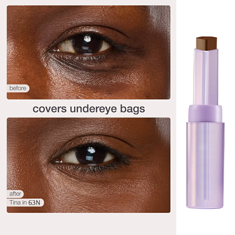 The Camo Concealer + Brush