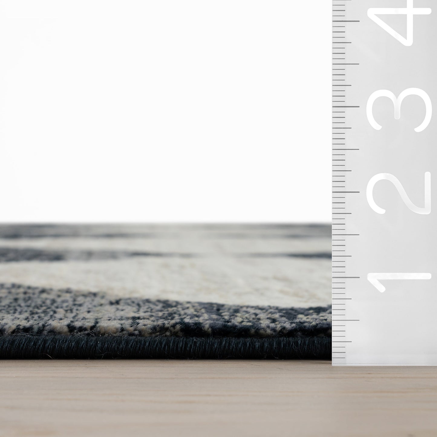 RoomLift™ Diamond Area Rug