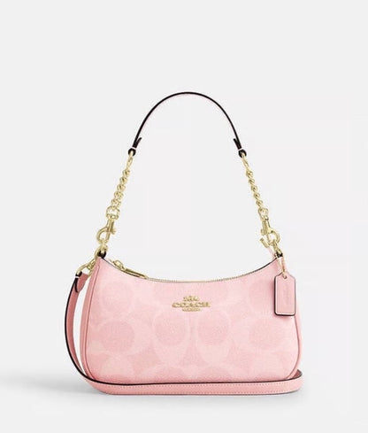 SoftLux™ Shoulder Bag