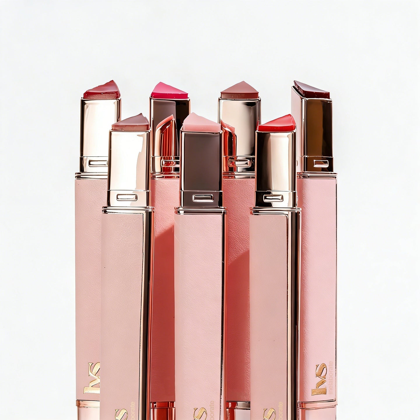 The Glossy Lip Plumper (80% OFF Today!)