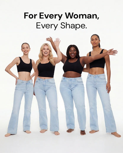 BBL Jeans (80% OFF TODAY ONLY)