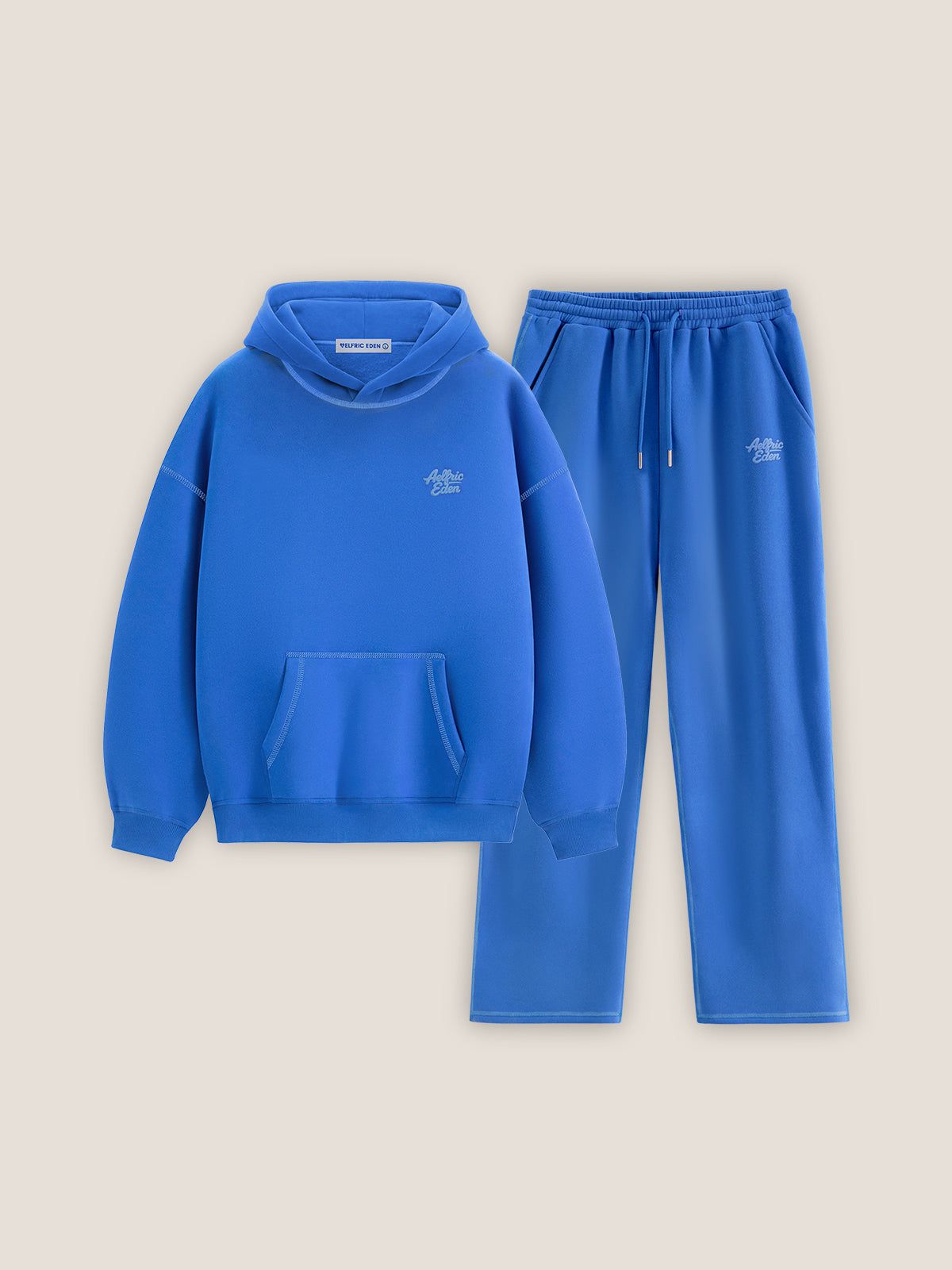 DailyEase™ Hoodie Set