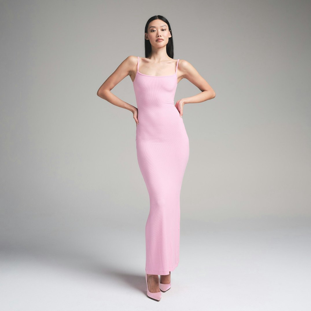 The Winter Tight Night Dress