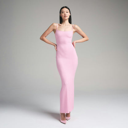 The Winter Tight Night Dress