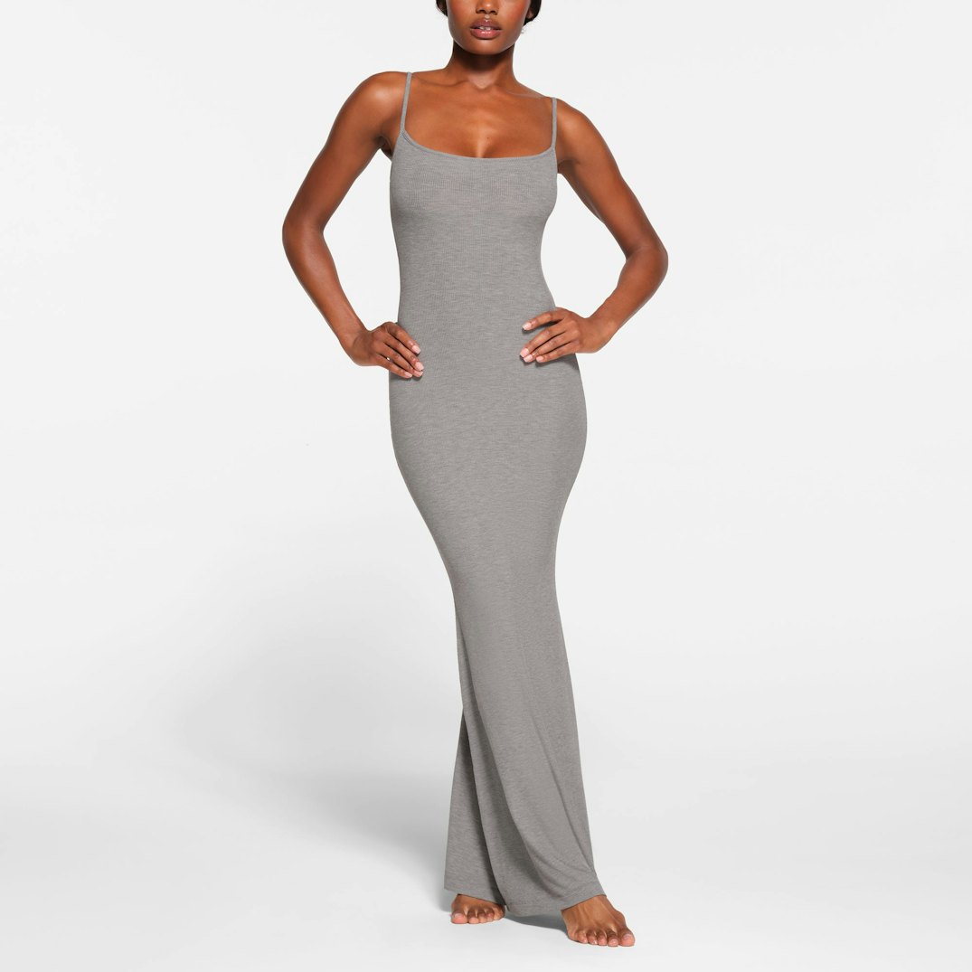 The Winter Tight Night Dress